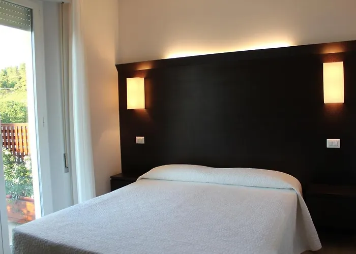 Affittacamere Le Fontanelle Ancona